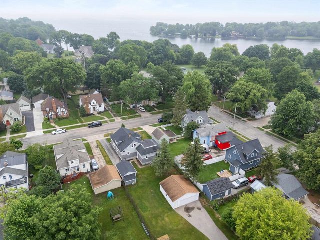 206 WEBSTER STREET, Neenah, WI 54956