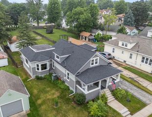 206 WEBSTER STREET, Neenah, WI 54956
