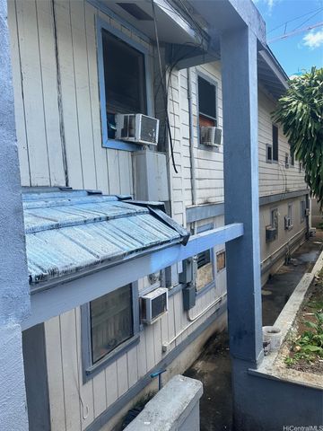 729 Kinau Street, Honolulu, HI 96813