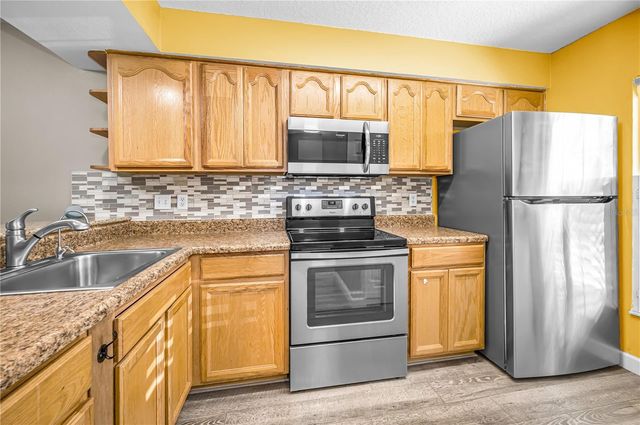 6627 SPRING FLOWER DRIVE 14, New Port Richey, FL 34653