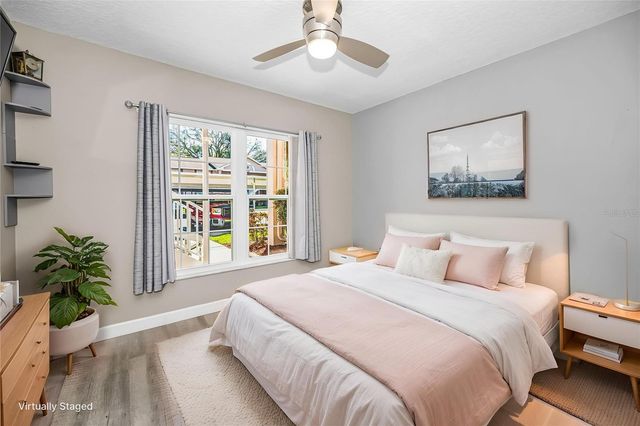 6627 SPRING FLOWER DRIVE 14, New Port Richey, FL 34653