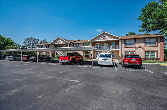 6627 SPRING FLOWER DRIVE 14, New Port Richey, FL 34653