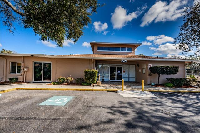 6627 SPRING FLOWER DRIVE 14, New Port Richey, FL 34653