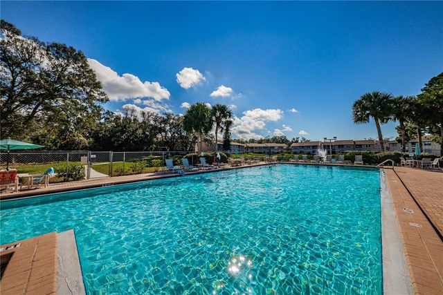 6627 SPRING FLOWER DRIVE 14, New Port Richey, FL 34653