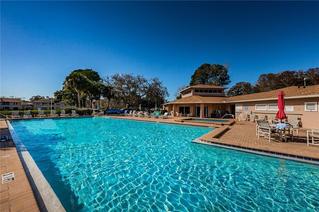 6627 SPRING FLOWER DRIVE 14, New Port Richey, FL 34653