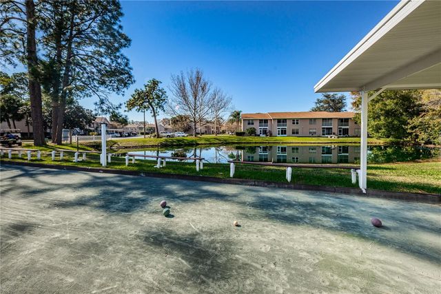 6627 SPRING FLOWER DRIVE 14, New Port Richey, FL 34653