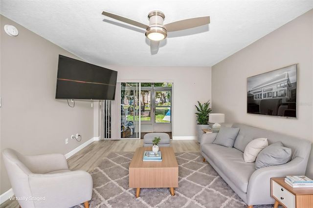 6627 SPRING FLOWER DRIVE 14, New Port Richey, FL 34653