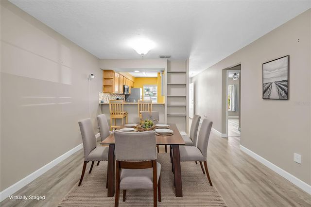 6627 SPRING FLOWER DRIVE 14, New Port Richey, FL 34653