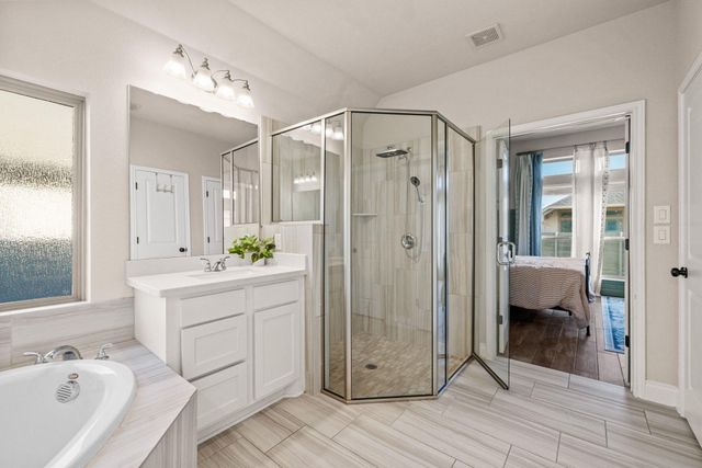 1136 Stetson Hat TRL, Georgetown, TX 78628