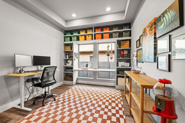 1136 Stetson Hat TRL, Georgetown, TX 78628