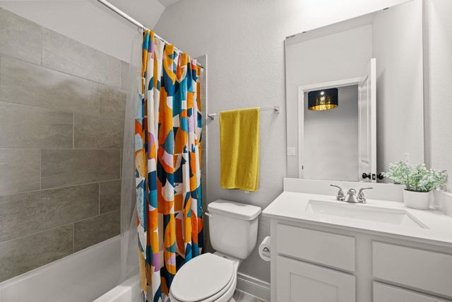 1136 Stetson Hat TRL, Georgetown, TX 78628