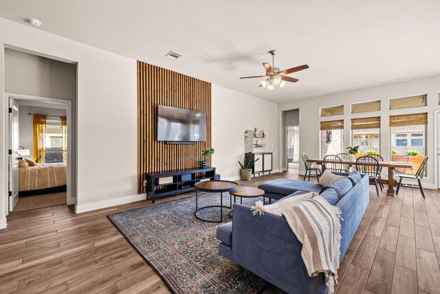 1136 Stetson Hat TRL, Georgetown, TX 78628