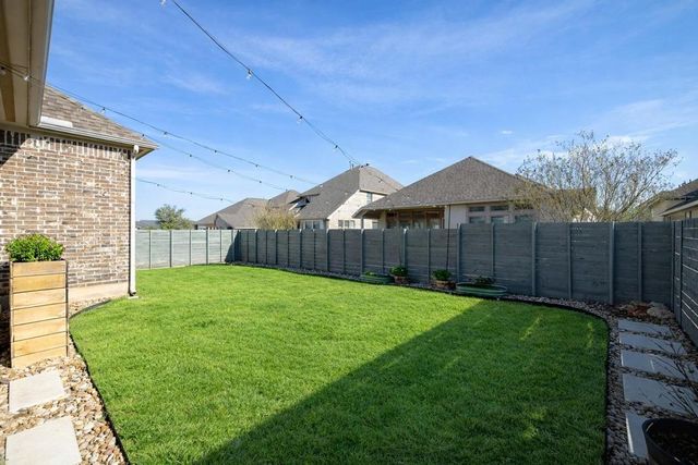 1136 Stetson Hat TRL, Georgetown, TX 78628