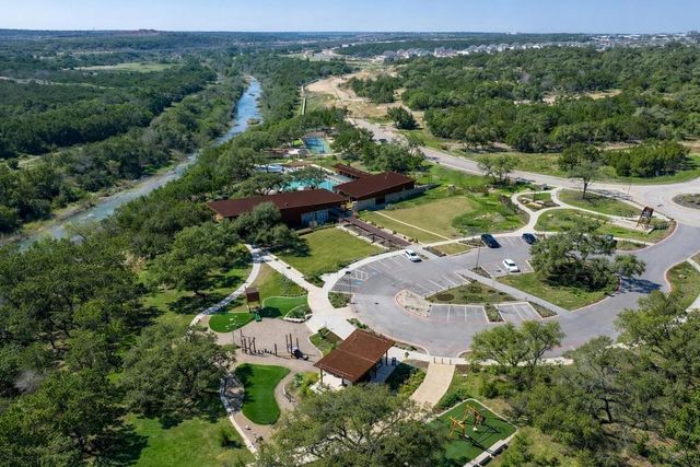 1136 Stetson Hat TRL, Georgetown, TX 78628