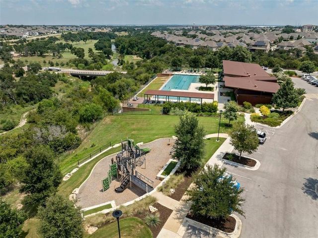 1136 Stetson Hat TRL, Georgetown, TX 78628
