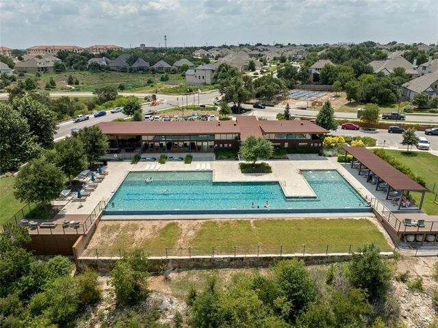 1136 Stetson Hat TRL, Georgetown, TX 78628