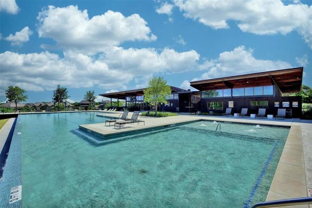 1136 Stetson Hat TRL, Georgetown, TX 78628