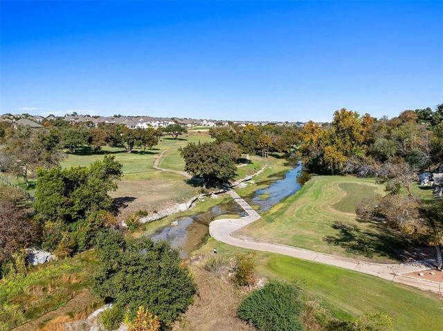 1136 Stetson Hat TRL, Georgetown, TX 78628