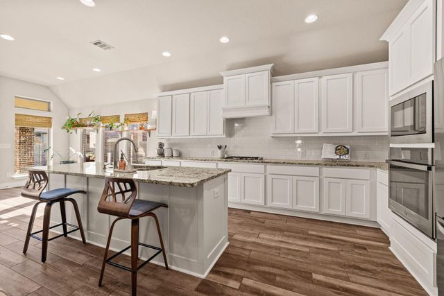 1136 Stetson Hat TRL, Georgetown, TX 78628