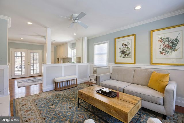 8612 MCHENRY ST, Vienna, VA 22180