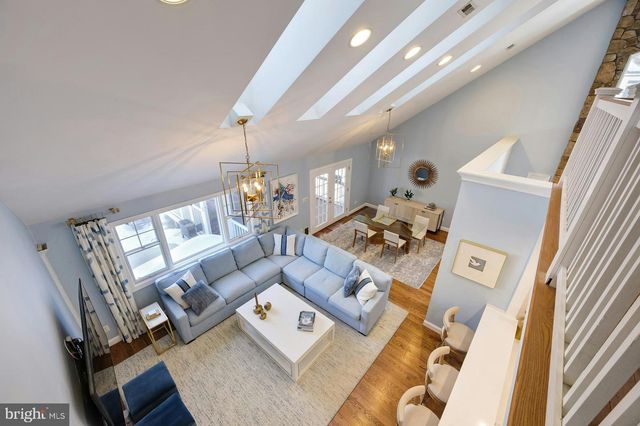 8612 MCHENRY ST, Vienna, VA 22180