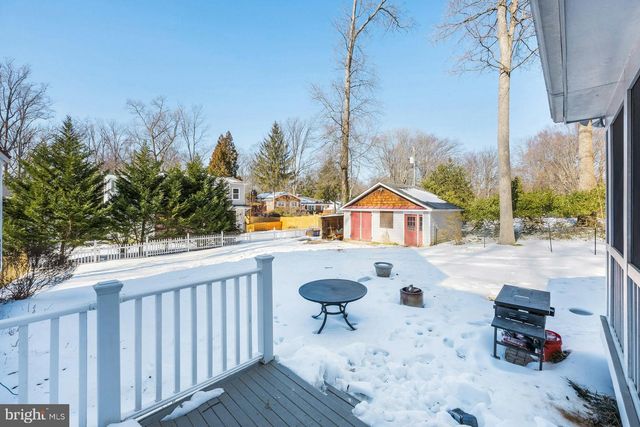 8612 MCHENRY ST, Vienna, VA 22180