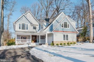 8612 MCHENRY ST, Vienna, VA 22180