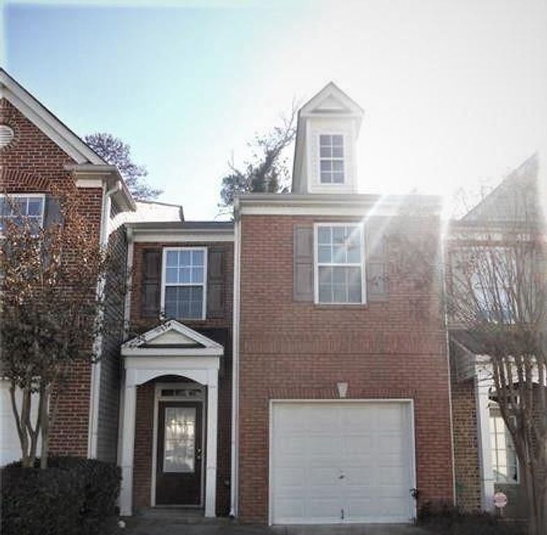 3835 Dandridge Way, Duluth, GA 30096