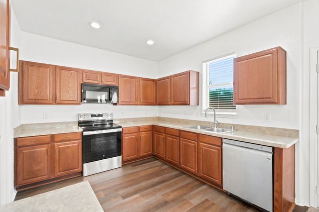 5833 Fantail Drive, Fort Worth, TX 76179