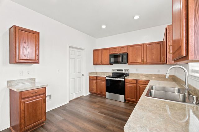 5833 Fantail Drive, Fort Worth, TX 76179