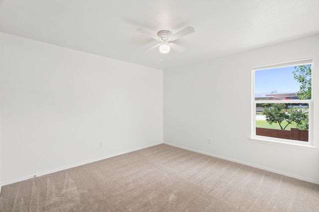 5833 Fantail Drive, Fort Worth, TX 76179