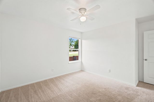 5833 Fantail Drive, Fort Worth, TX 76179