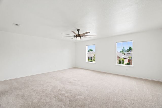 5833 Fantail Drive, Fort Worth, TX 76179