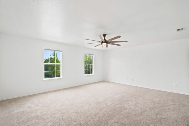 5833 Fantail Drive, Fort Worth, TX 76179