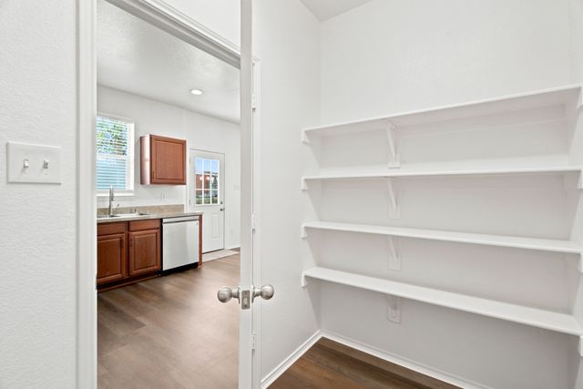 5833 Fantail Drive, Fort Worth, TX 76179