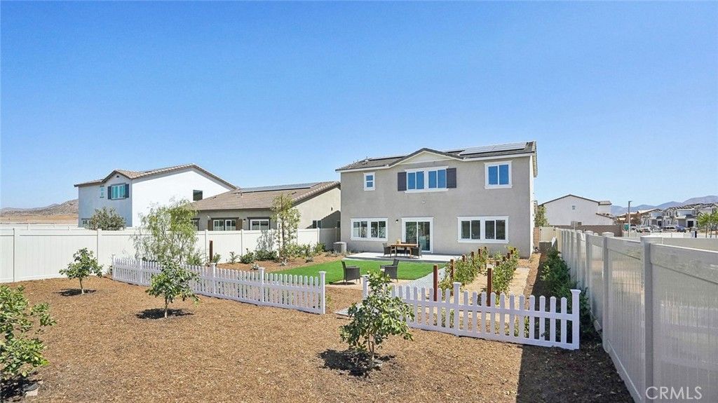 Image 25 of property listing at 31269 White Bark Drive, Winchester, CA 92596