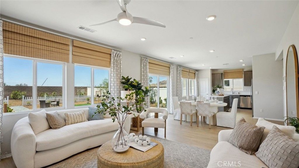 Image 4 of property listing at 31269 White Bark Drive, Winchester, CA 92596