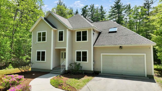 148 Old Dublin Road, Peterborough, NH 03458