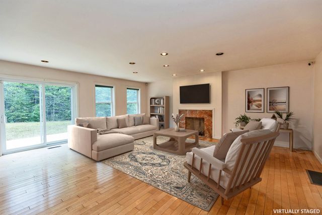 148 Old Dublin Road, Peterborough, NH 03458