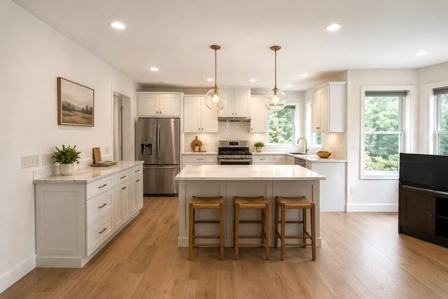 148 Old Dublin Road, Peterborough, NH 03458