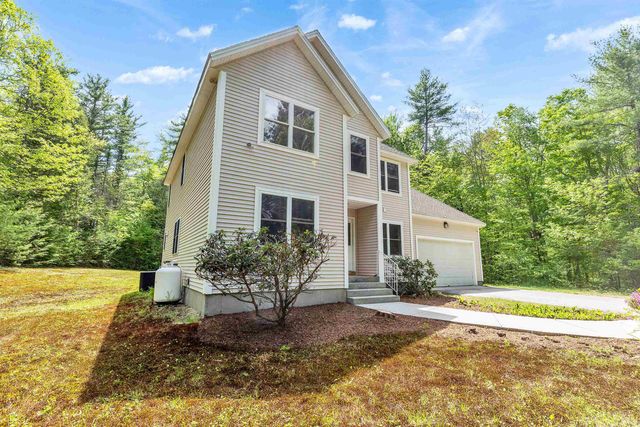 148 Old Dublin Road, Peterborough, NH 03458
