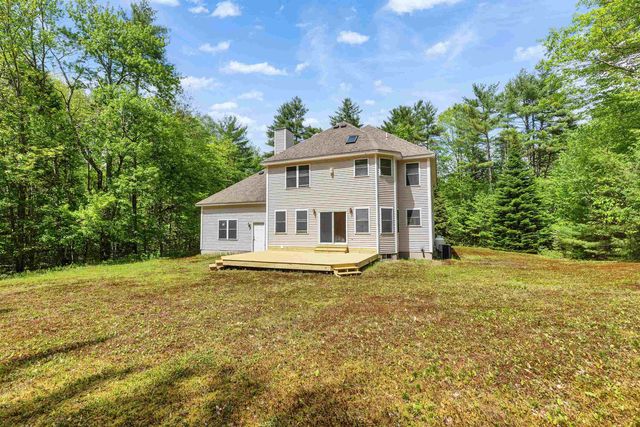 148 Old Dublin Road, Peterborough, NH 03458