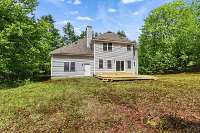 148 Old Dublin Road, Peterborough, NH 03458