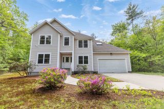 148 Old Dublin Road, Peterborough, NH 03458