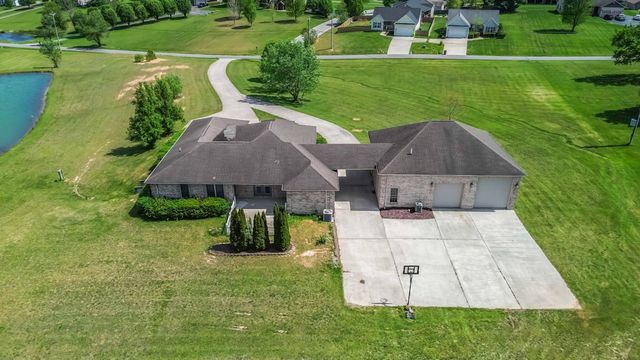 226 Helvetia Road, London, KY 40741