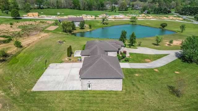 226 Helvetia Road, London, KY 40741