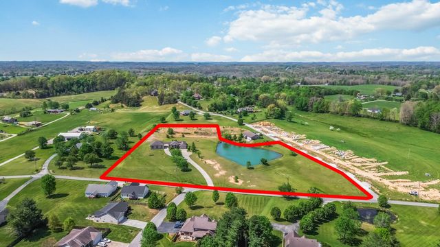 226 Helvetia Road, London, KY 40741