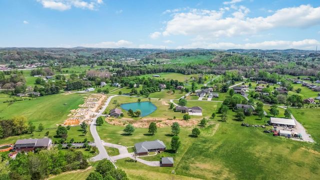226 Helvetia Road, London, KY 40741