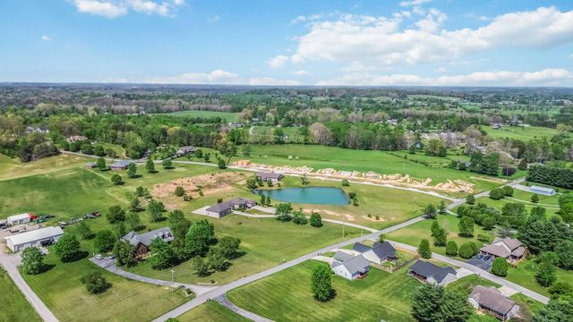 226 Helvetia Road, London, KY 40741