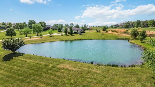 226 Helvetia Road, London, KY 40741